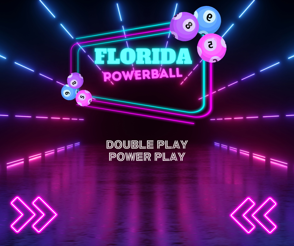 Florida Lottery Powerball